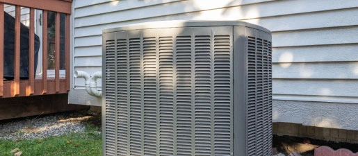 $500 Off AC Replacement