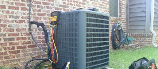 $50 Off AC Tune-Up